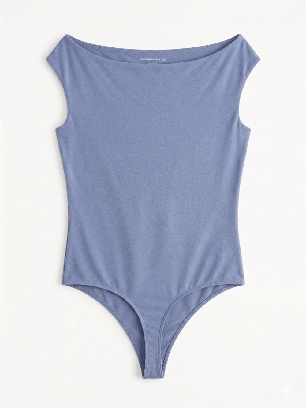 NWT Abercrombie & Fitch Bodysuit XL
